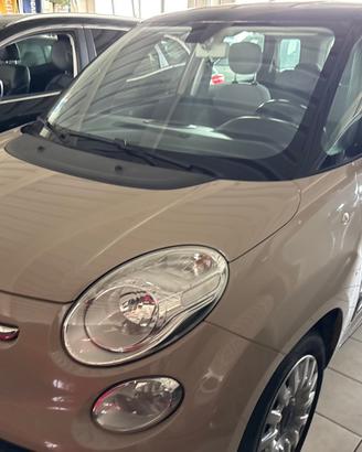 Fiat Panda 1.3 MJT S&S Easy