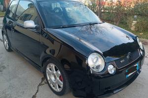 VOLKSWAGEN Lupo 1.6 16V cat GTI