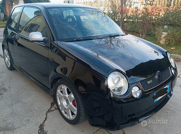 VOLKSWAGEN Lupo 1.6 16V cat GTI