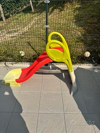 Scivolo Smoby