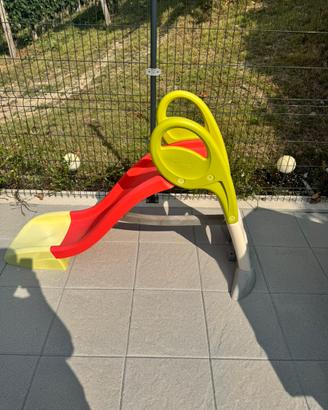 Scivolo Smoby