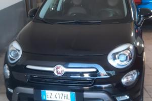 Fiat 500X 2.0 MultiJet 140 CV 4x4 Cross cambio aut