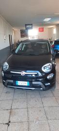 Fiat 500X 2.0 MultiJet 140 CV 4x4 Cross cambio aut
