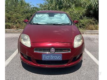 Fiat Bravo 150 CV 2a Serie