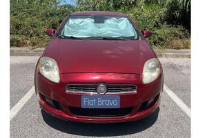 Fiat Bravo 150 CV 2a Serie