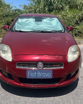 Fiat Bravo 150 CV 2a Serie
