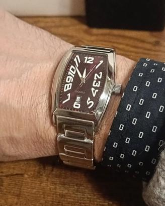 Orologio Pryngeps Love O'Clock full set 