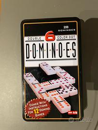 Gioco Domino