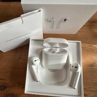 Apple AirPods 2