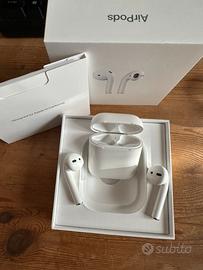Apple AirPods 2