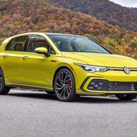 Ricambi volkswagen golf gti #970
