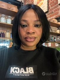 Aiuto cuoco e cameriera