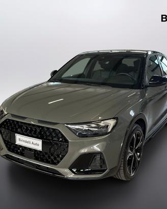 AUDI A1 2ª serie - A1 allstreet 30 TFSI S tronic I