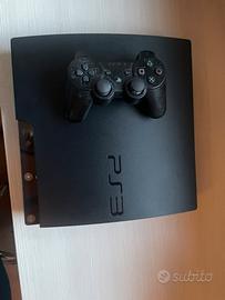 Playstation3 slim in perfette condizioni