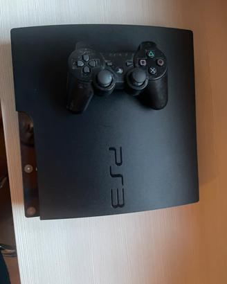 Playstation3 slim in perfette condizioni