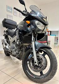 Yamaha TDM 900 - 2004