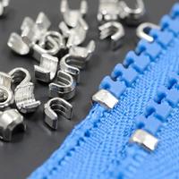 🔥 Blocco per Cerniera in Metallo a U Alta Qualità