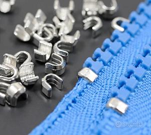 🔥 Blocco per Cerniera in Metallo a U Alta Qualità