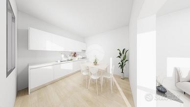 CASA DI CORTE A REANO