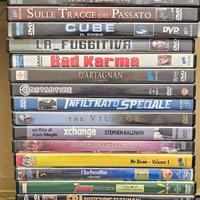 film vari titoli