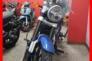 Royal enfield super meteor 650+promo+rate+permute+