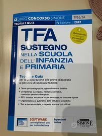 Libro TFA