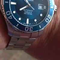 Tag heuer  300 aquaracer