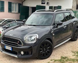 Mini Cooper SD Countryman Mini 2.0 Cooper D Hype C