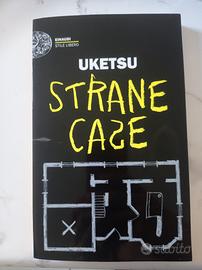 Strane Case, libro Einaudi 2026
