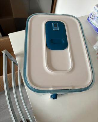 Dispenser brita