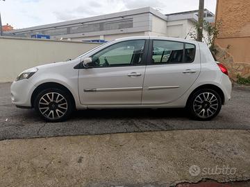 Renault Clio 1.5 dCi 75CV 5 porte Dynamique