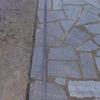 strettoio alfa da 2500 mm