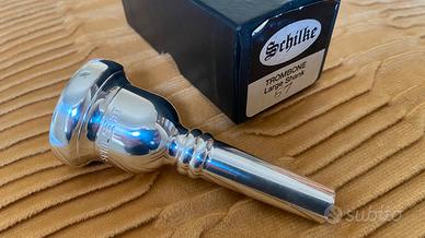 Bocchino Schilke 57 per trombone