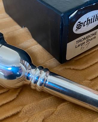 Bocchino Schilke 57 per trombone