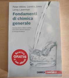 Fondamenti di chimica generale
