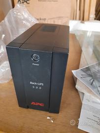 batteria computer