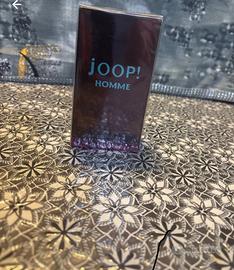profumo Joop