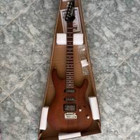 Ibanez GIO GSA60 Walnut Flat NUOVA imballata