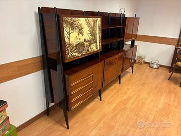 Arredamento anni 50/60/70