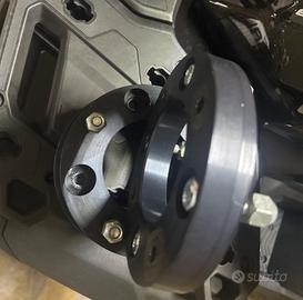 Distanziali can am 2.5 nuovi