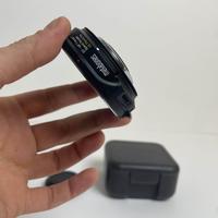 Matabones Speedbooster ULTRA x0.71 - Canon EF