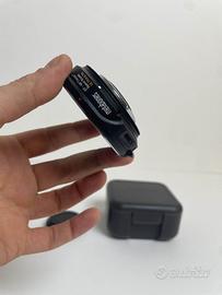 Matabones Speedbooster ULTRA x0.71 - Canon EF