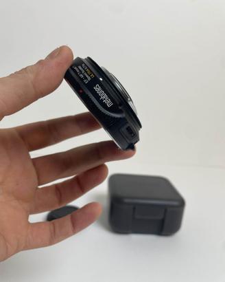 Matabones Speedbooster ULTRA x0.71 - Canon EF