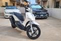 Piaggio Beverly 350