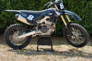 Kit plastiche Honda Crf