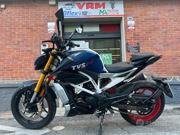 Tvs RTR 310 RACING