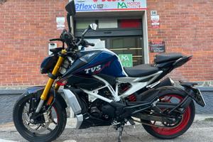 Tvs RTR 310 RACING