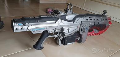 Lancer Gears of War