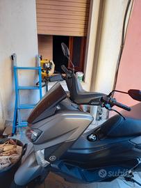 scooter 125  