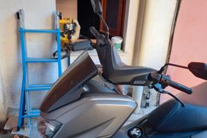 scooter 125  
